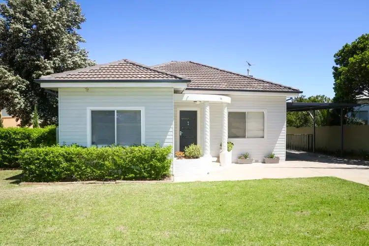 64 Coolah Street, Griffith NSW 2680