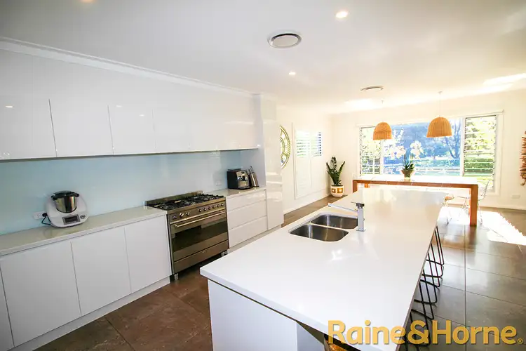 Third view of Homely house listing, 52 Lakeside Circuit, Dubbo NSW 2830