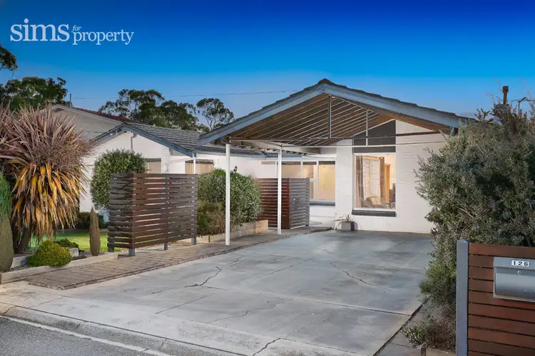 126 Norwood Avenue, Norwood TAS 7250