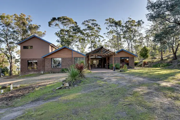 Third view of Homely house listing, 10 Deborah Lane, Dodges Ferry TAS 7173