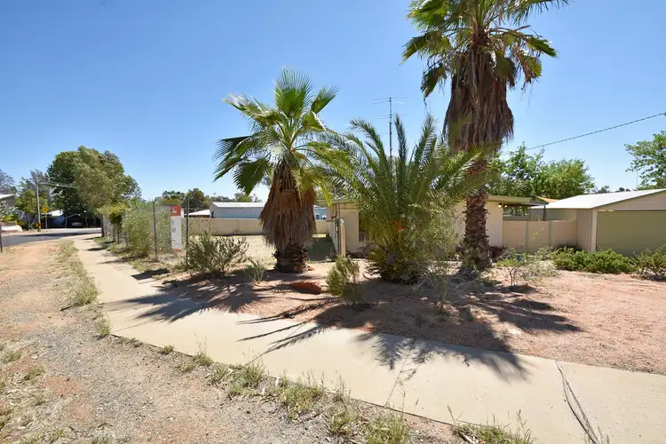 Second view of Homely house listing, 136 WOODS TERRACE, Braitling NT 870