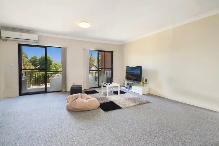 Second view of Homely house listing, 31/19-21 Central Coast Highway, Gosford NSW 2250