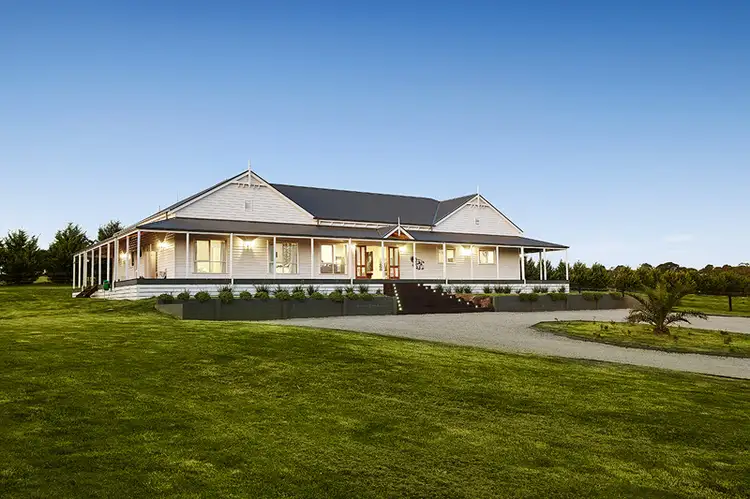 Third view of Homely house listing, 82 Bittern Dromana Road, Balnarring VIC 3926