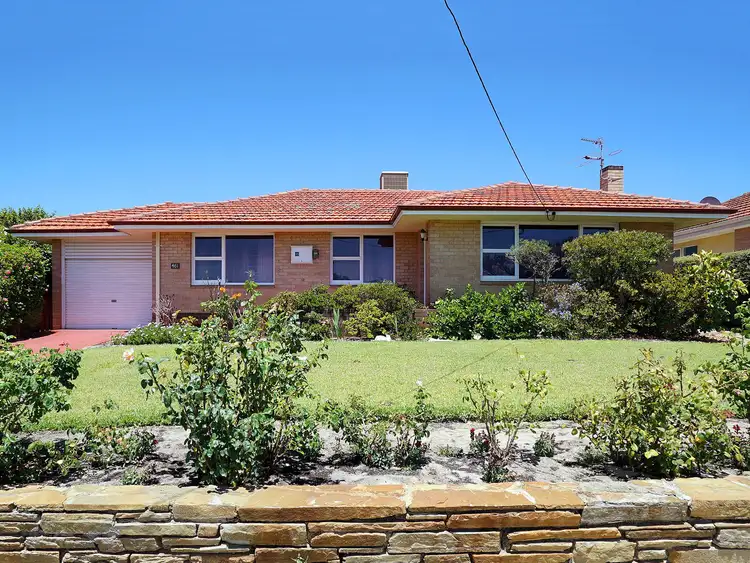 461 Grand Promenade, Dianella WA 6059