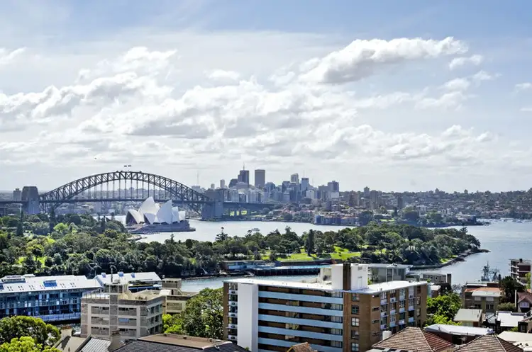 Second view of Homely apartment listing, 1203/7 Rockwall Crescent, Potts Point NSW 2011