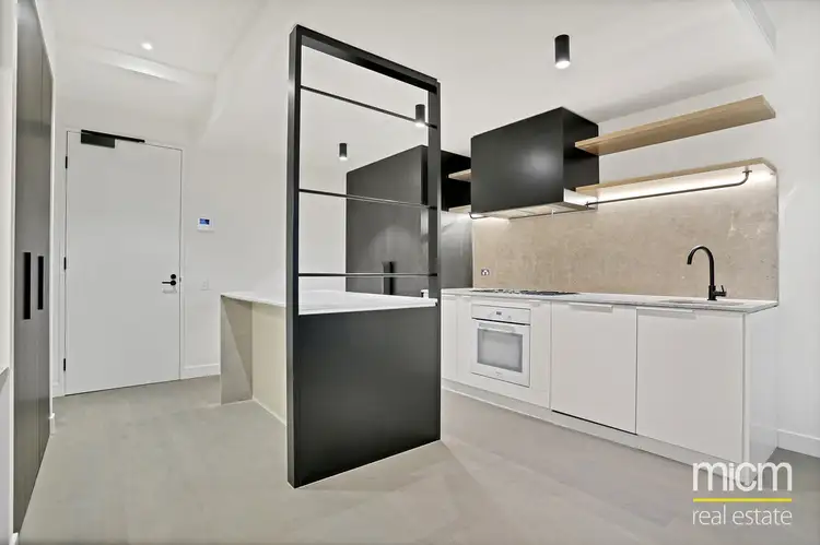 Third view of Homely apartment listing, 1203/145 Queensberry Street, Carlton VIC 3053