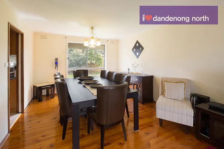 Fourth view of Homely house listing, 8 Ovens Court, Dandenong North VIC 3175