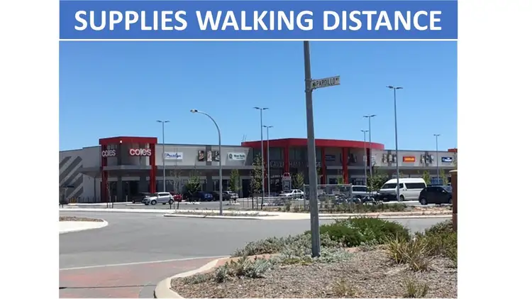 Fourth view of Homely land listing, 24 Pardillo Way, Caversham WA 6055