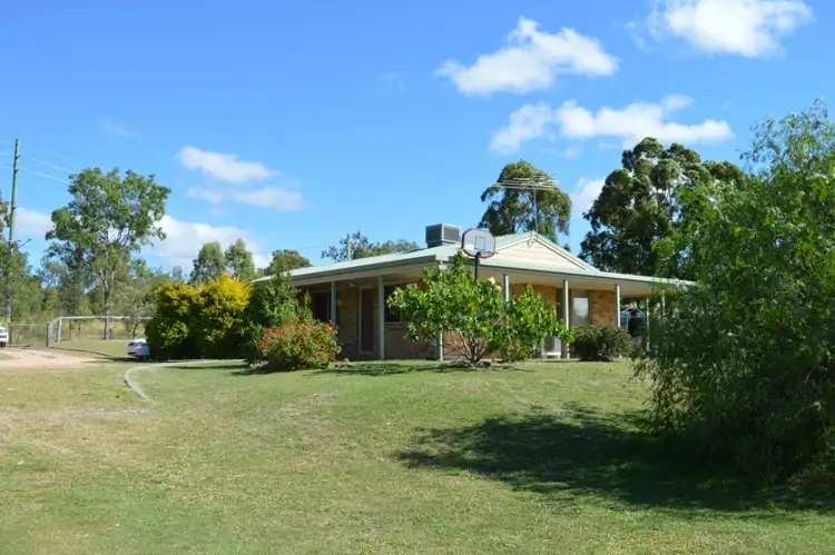 60 Lakes Drive, Laidley Heights QLD 4341