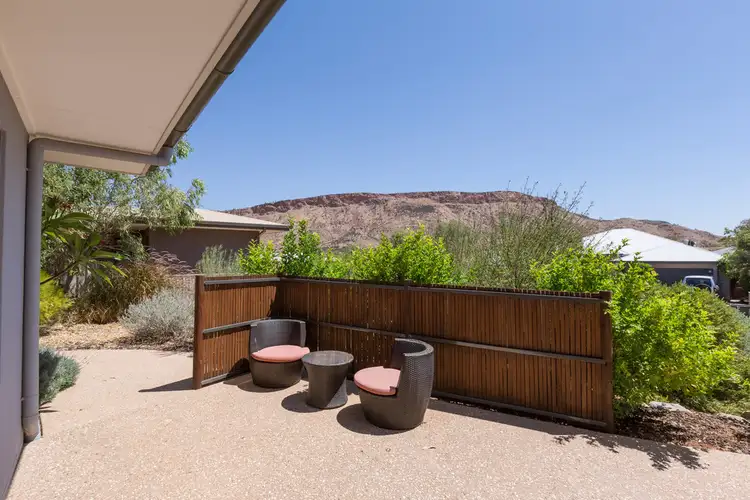 Third view of Homely house listing, 9 Antulye Court, Larapinta NT 875