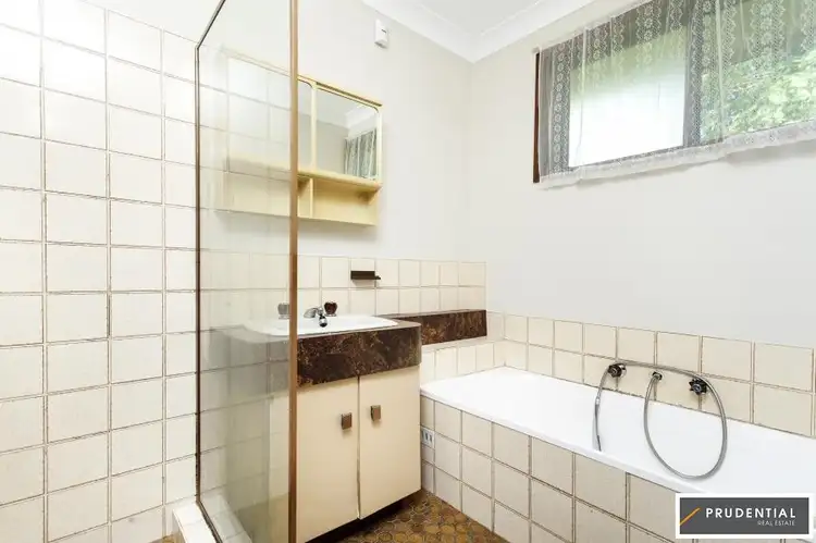 Fifth view of Homely villa listing, 47/27 Waratah Crescent, Macquarie Fields NSW 2564