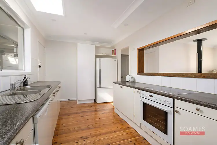 Third view of Homely house listing, 339 Somerville Road, Hornsby Heights NSW 2077