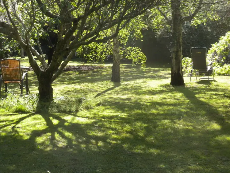 Second view of Homely house listing, 3 Hurlingham Ave, Burradoo NSW 2576