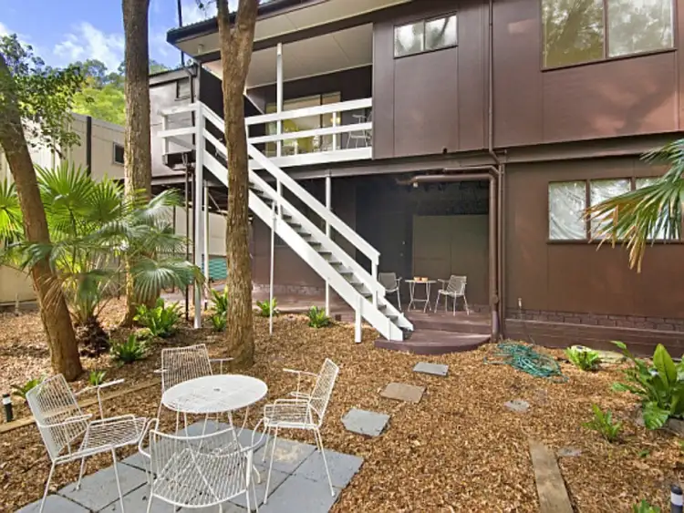 Seventh view of Homely house listing, 41 Crystal Avenue, Pearl Beach NSW 2256