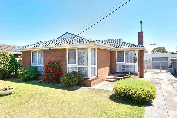 84 Wolseley Grove, Bell Post Hill VIC 3215