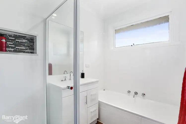 Sixth view of Homely house listing, 11 Luscombe Court, Kilsyth VIC 3137