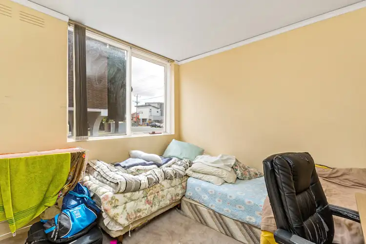 Fifth view of Homely apartment listing, 2/17 Empire Street, Footscray VIC 3011