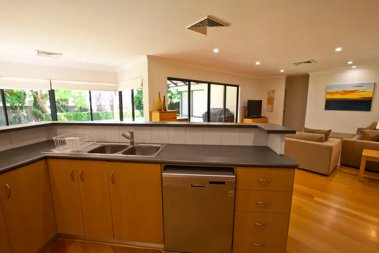 Seventh view of Homely house listing, 12 Toddy Place, Dunsborough WA 6281