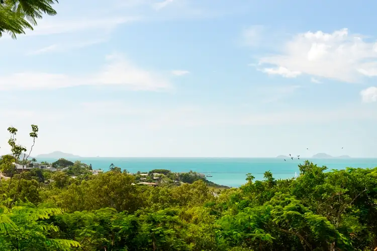 Lot 2 Stonehaven Court, Airlie Beach QLD 4802