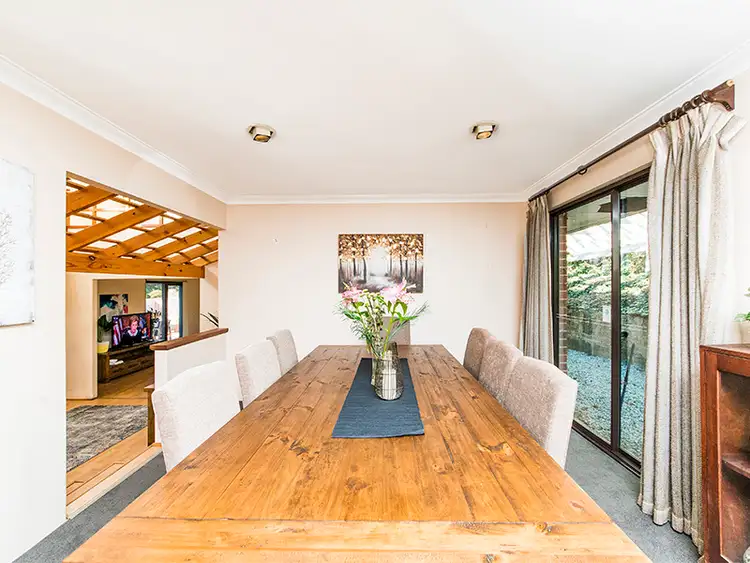Sixth view of Homely house listing, 8 Sedge Place, Duncraig WA 6023