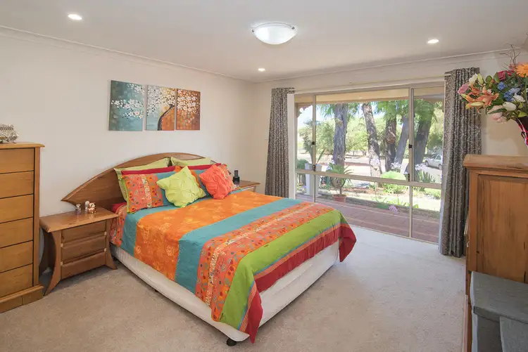 Fifth view of Homely house listing, 17 Jabiru Place, Geographe WA 6280