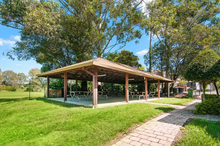 Fifth view of Homely unit listing, 6/69 Park Road, Slacks Creek QLD 4127
