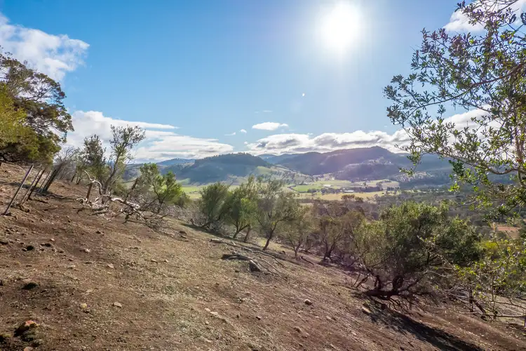 Seventh view of Homely land listing, Lot 4, 984 Tea Tree Road, Tea Tree TAS 7017