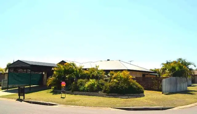 Main view of Homely house listing, 39 Corella Drive, Gracemere QLD 4702