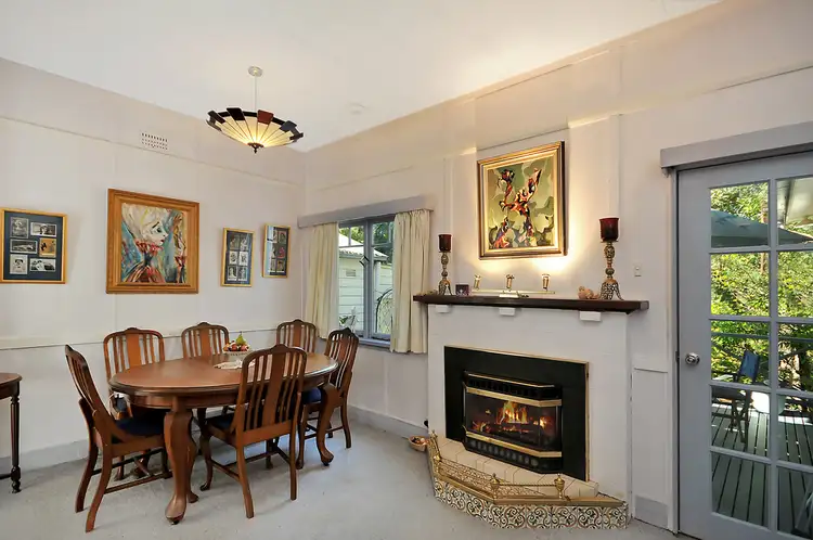 Sixth view of Homely house listing, 274 Leura Mall, Leura NSW 2780