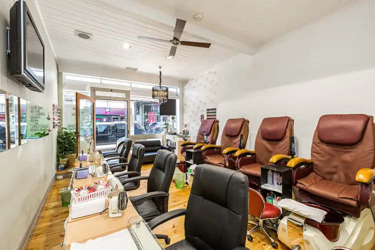 Second view of Homely other listing, 47 Anderson Street, Yarraville VIC 3013