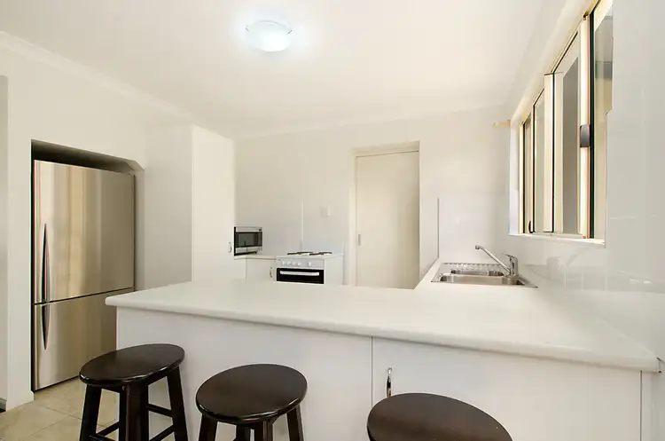 Third view of Homely unit listing, 4 / 9 Power Court, Mount Coolum QLD 4573