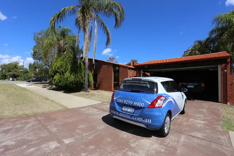 Second view of Homely house listing, 32 Ionic Street, Rossmoyne WA 6148