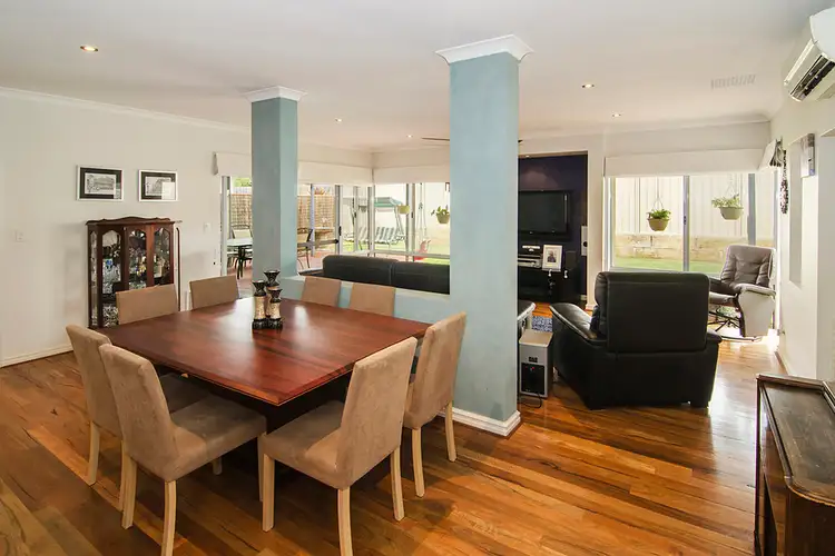 Fourth view of Homely house listing, 72 Resort Drive, Dunsborough WA 6281