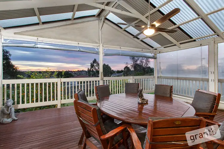 Fourth view of Homely house listing, 3 Milfull Court, Narre Warren North VIC 3804
