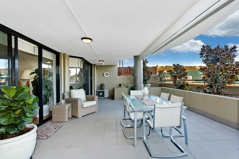 Main view of Homely apartment listing, 105/18 Ocean St, Narrabeen NSW 2101