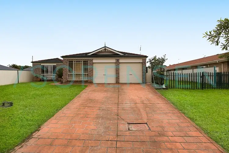 Second view of Homely house listing, 30 Loongana Crescent, Blue Haven NSW 2262