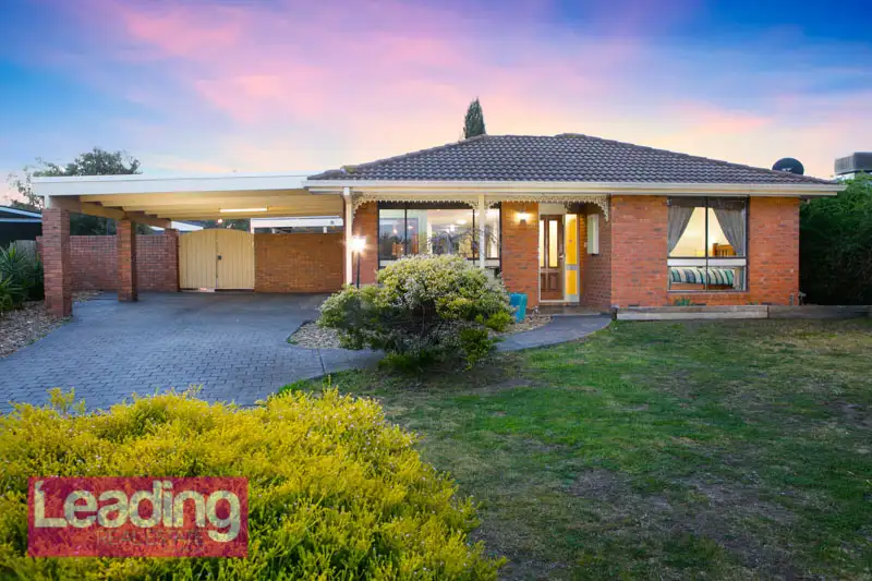 Main view of Homely house listing, 4 Yale Court, Sunbury VIC 3429