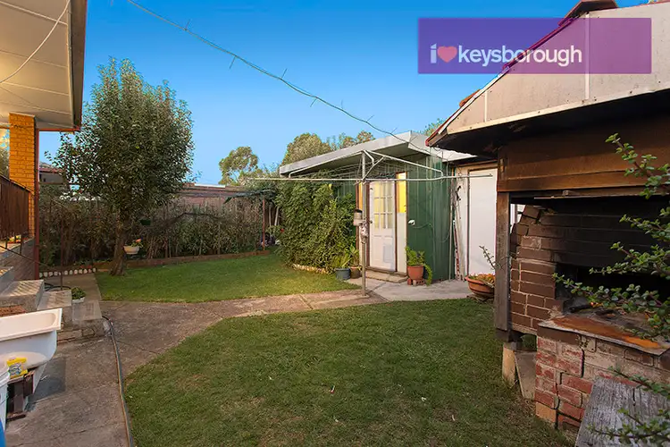 Second view of Homely house listing, 85 Bundeena Avenue, Keysborough VIC 3173