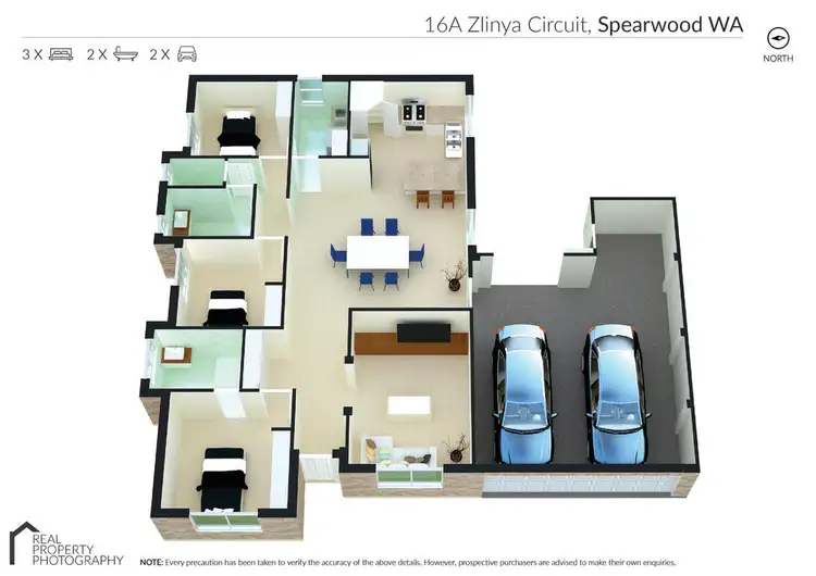 16A Zlinya Circle