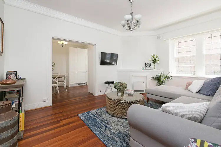 Third view of Homely apartment listing, 2/2B Penkivil Street, Bondi NSW 2026