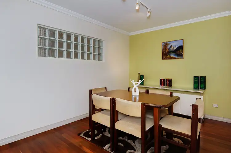 Third view of Homely unit listing, 42/21 Water Street, Hornsby NSW 2077