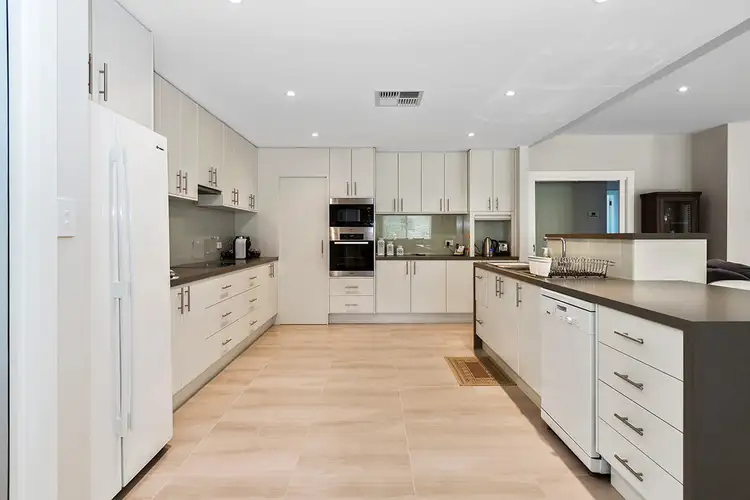Third view of Homely house listing, 25A Dewhurst Drive, Mudgee NSW 2850