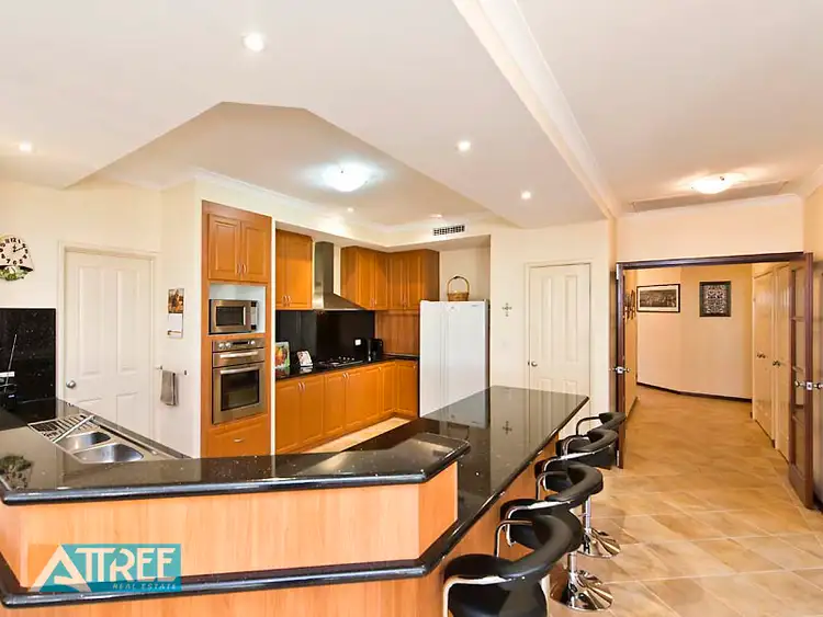 Fifth view of Homely house listing, 3 Longshaw Circuit, Canning Vale WA 6155