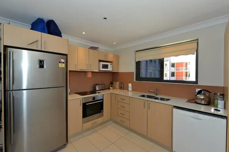 Sixth view of Homely unit listing, 21/2 Walsh Loop, Joondalup WA 6027