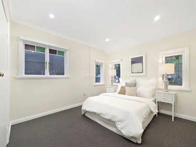 Fifth view of Homely house listing, 9 Davies Street, Leichhardt NSW 2040