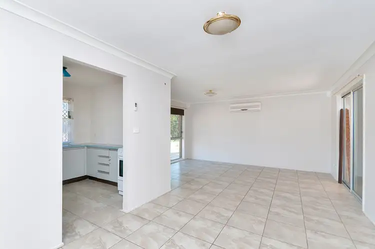 Second view of Homely house listing, 6 Jackson Court, Dinmore QLD 4303