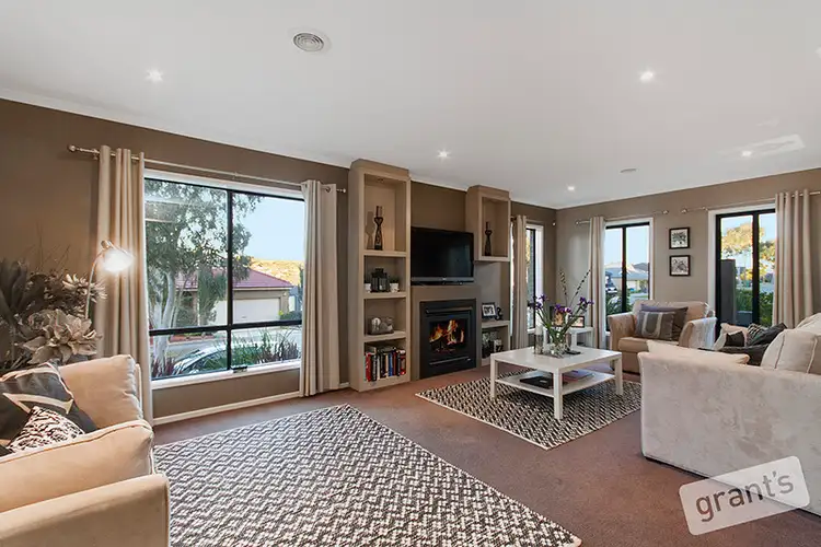Second view of Homely house listing, 2 Lawton Grove, Berwick VIC 3806