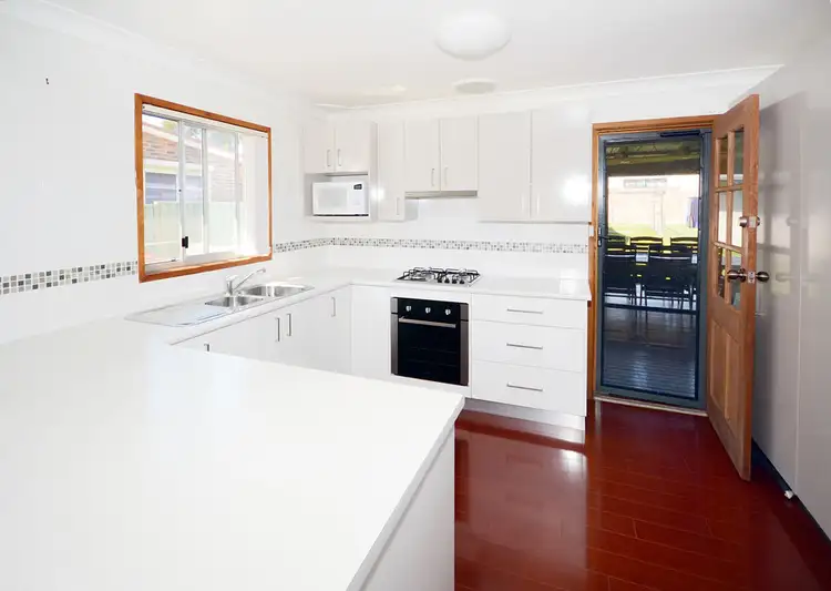 Fourth view of Homely house listing, 3 The Triangle, Culburra Beach NSW 2540