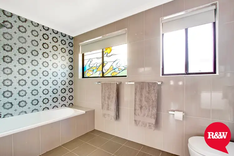 Fourth view of Homely house listing, 19 Regan Place, Rooty Hill NSW 2766