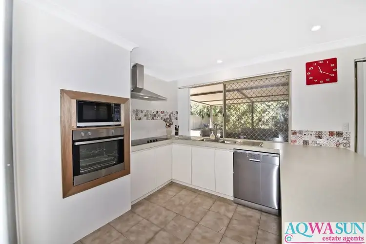 Third view of Homely house listing, 36 Bight Reefs Road, Singleton WA 6175